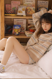 邻家的天使大人