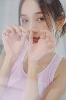 陈默和美婷